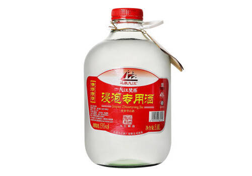 53度远航九江双蒸浸泡专用酒5.1L桶装价格多少钱？