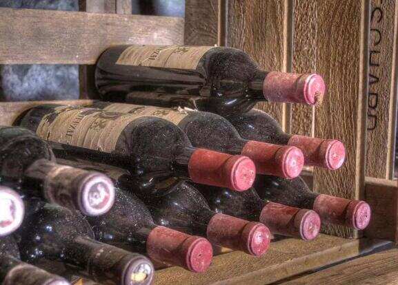 红酒中的酒石酸是什么，是葡萄中的天然酸性物质证明是陈年好酒