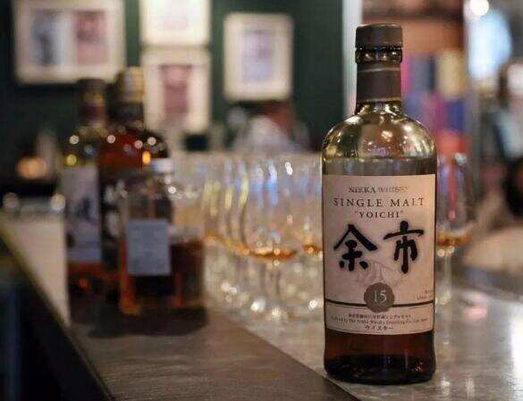 卖到断货的日本余市威士忌，保持了世界唯一最传统的生产方式