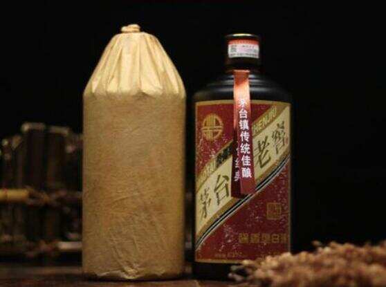 贵州茅台镇53度酱香型多少钱一瓶，低至1元高达千元品质参差不齐