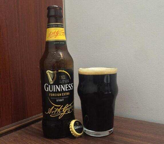 干世涛是什么意思，是口感干爽发苦的爱尔兰世涛啤酒