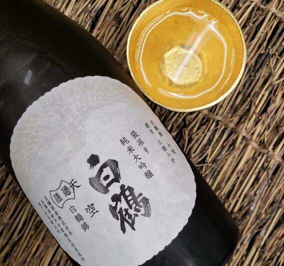 日本白鹤大吟酿算不算好酒，大品牌中档酒款口感细腻柔和算好酒