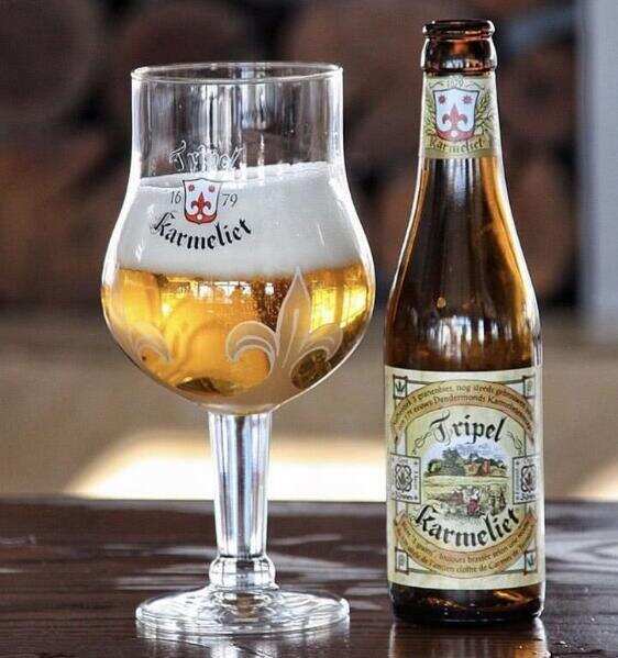 卡美里特啤酒是修道院啤酒吗，是修道院的一股清流口味香甜不重