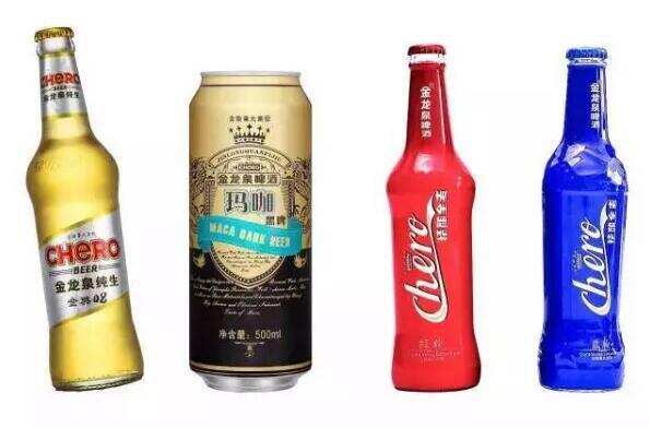 百威啤酒旗下有多少品牌啤酒，超200个啤酒品牌包括国内哈啤雪津