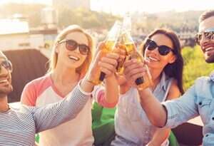 喝啤酒有益身体健康？啤酒对人体的好处有哪些？