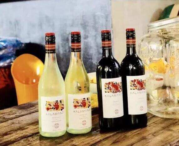 南澳卡拉曼达葡萄酒怎么样，酒窖精选西拉红葡萄酒最值得品鉴