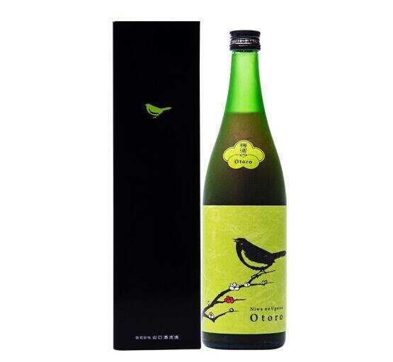 日本第一大梅酒品牌，Choya蝶矢/俏雅口感偏甜腻内含青梅