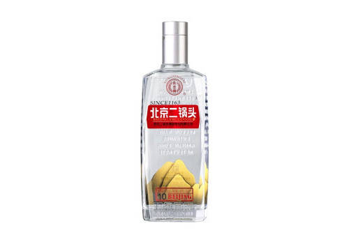 42度永丰牌北京二锅头酒印象国际经典版晶钻红瓶500ml单瓶装多少钱一瓶？