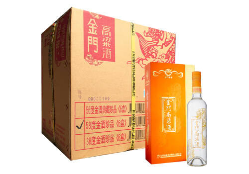 58度台湾金门高粱酒典藏珍品黄龙2013年产老酒500mlx6瓶整箱价格？