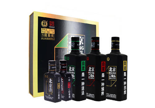 42度永丰牌北京二锅头500mlx2瓶礼盒装价格多少钱？