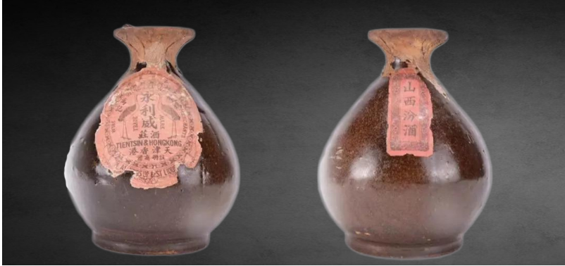 中国最贵的酒十大排名，其中两款成交价过千万