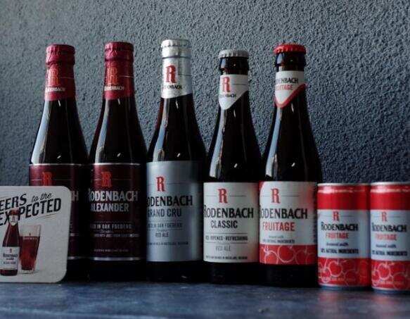 比利时罗登巴赫窖藏红色艾尔啤酒怎么样，葡萄酒口感的特殊啤酒