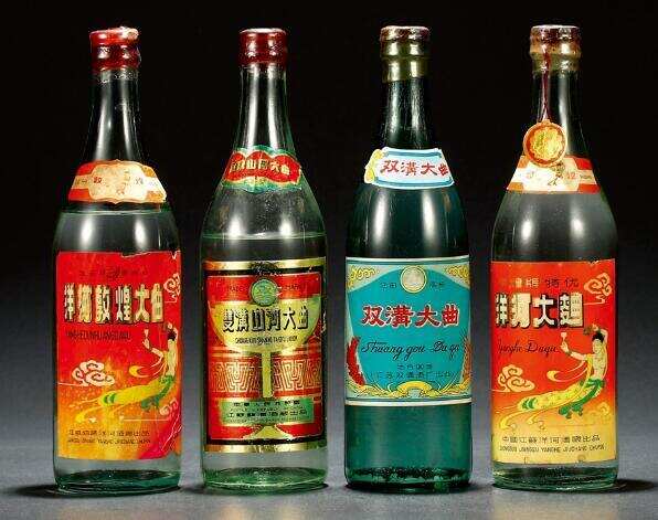 江苏双沟酒业与洋河关系，双沟酒被洋河酒收购后成为旗下子品牌