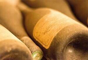 世界上最古老的葡萄酒在哪里？
