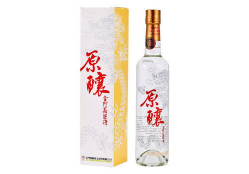 53度台湾金门高粱酒原酿500ml多少钱一瓶？