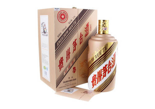 53度贵州茅台生肖猴年珍藏版酱香型白酒500ml多少钱一瓶？