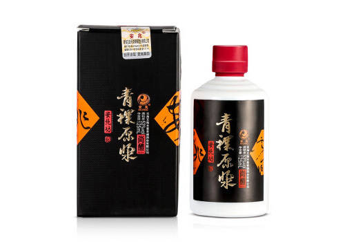 53度安兆坊尚醴青稞酒125ml价格表，市场价多少钱一瓶？