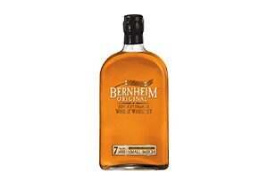 Bernheim伯汉肯塔基威士忌