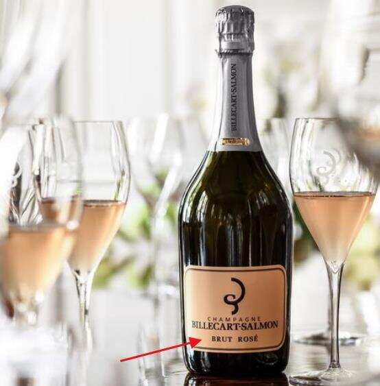 brut rose香槟 是什么，是天然桃红香槟看起来靓丽口感并不甜