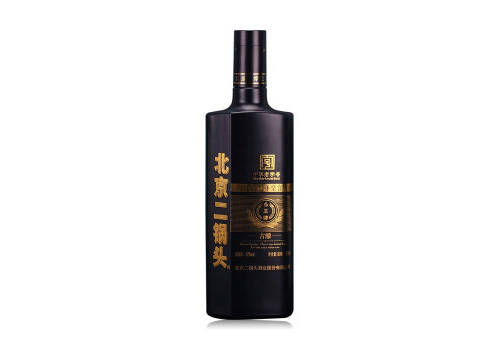 42度永丰牌北京二锅头古酿黑瓶500ml单瓶装多少钱一瓶？