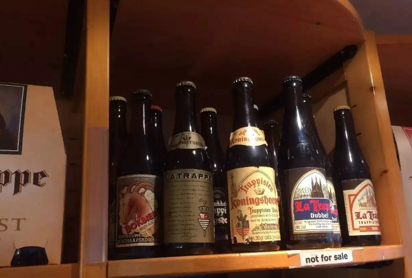 修道院啤酒度数品牌有哪些，6度以上随用料数度数上涨且品牌众多
