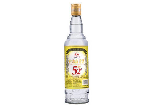 52度阿里山台湾高粱酒金标450ml多少钱一瓶？