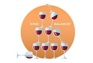 品红酒：区分酒体、长度、复杂和平衡的区别