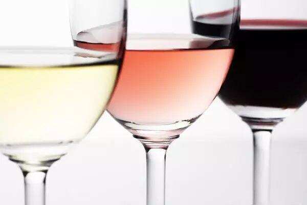 最简单的葡萄酒分类和基本知识，让你更容易挑选和品尝葡萄酒