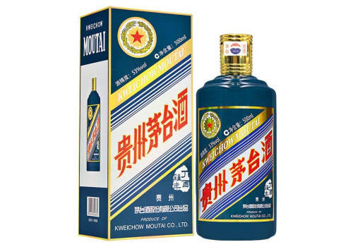 53度贵州茅台生肖纪念酒鸡年酱香型白酒500ml多少钱一瓶？