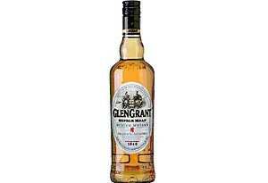 Glen Grant格兰冠单一纯麦苏格兰威士忌