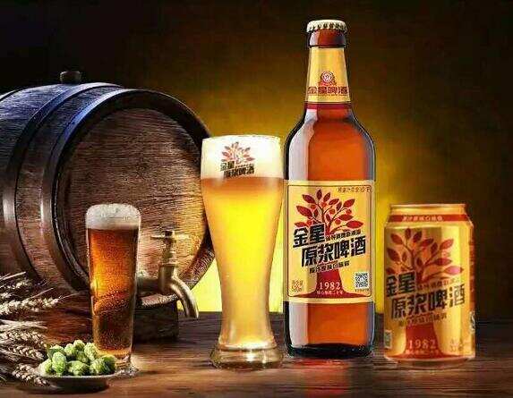 河南啤酒有哪些品牌，河南本土啤酒品牌排行榜前十