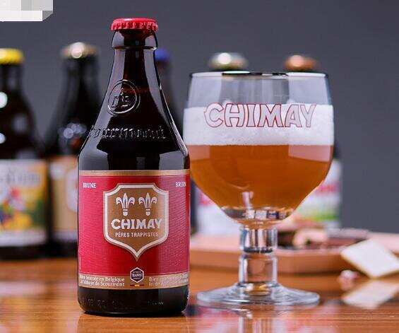 Chimay智美红帽啤酒怎么样，口感清爽适合作为修道院啤酒入门