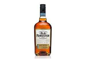 Old Forester欧佛斯特经典86波本威士忌