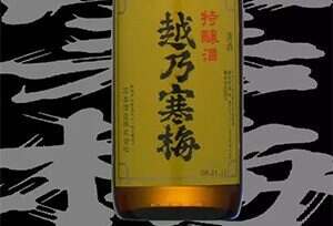 日本十大清酒品牌
