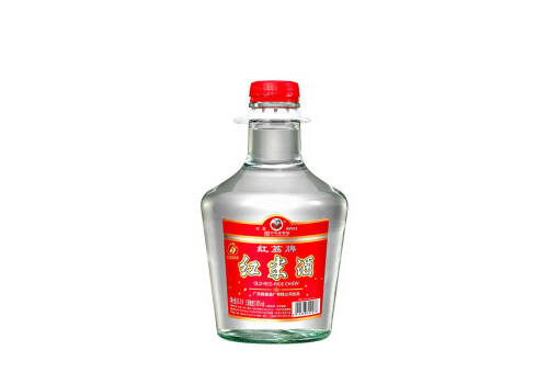 30度广东红荔牌顺德红米酒2.5L桶装价格多少钱？