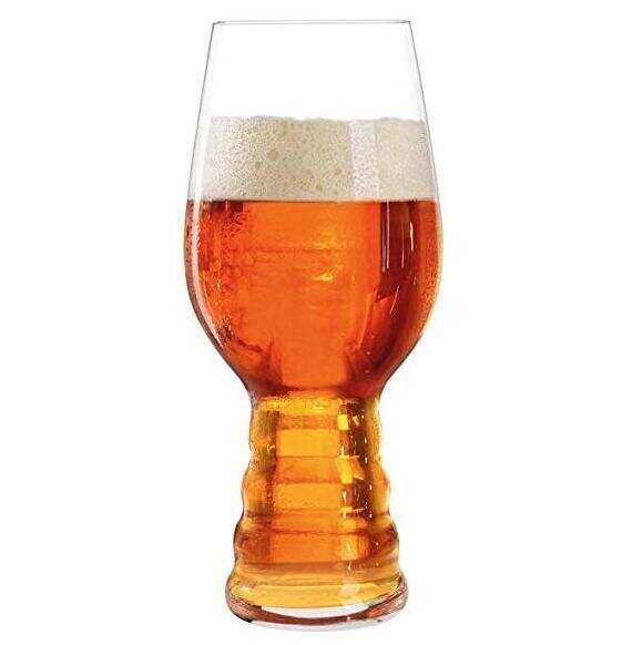 常见啤酒杯种类有哪几种，了解最适用的这5种啤酒杯即可(图片)