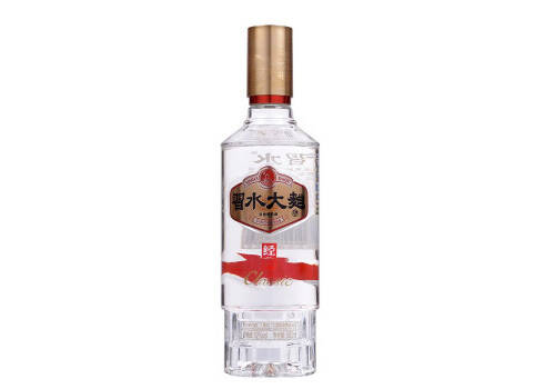 52度贵州习酒优质习水大曲经典浓香型白酒500ml多少钱一瓶？