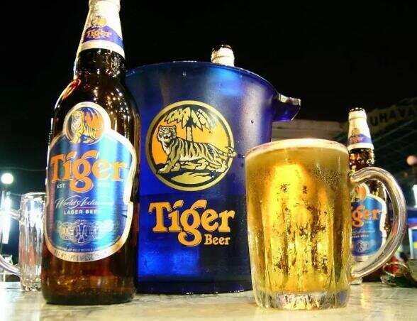 虎牌啤酒是哪个国家的档次怎么样，新加坡品牌档次和品质都很高