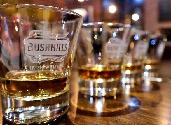 布什米尔10年威士忌怎么样价格，风格淡雅口感极为圆润柔和