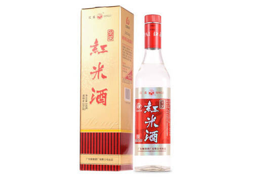 30度广东红荔牌顺德金装红米酒500mlx6瓶整箱价格？