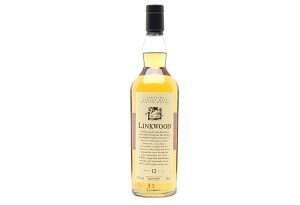 林克伍德12年单一纯麦威士忌