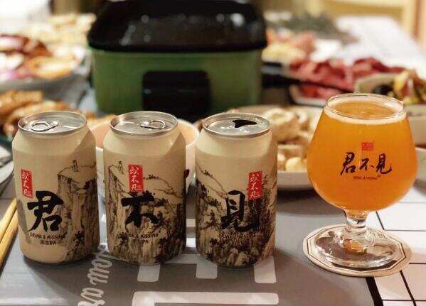或不凡的酒厂在哪里，杭州品牌由浙江喜盈门生产厂址就在西塘镇