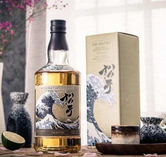 松井威士忌不是日本原产，实际是日产但旗下仓吉鸟取是伪日威