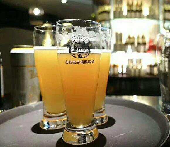 劳特巴赫啤酒怎么样，德国高端精酿啤酒国产后品质保持得很出色