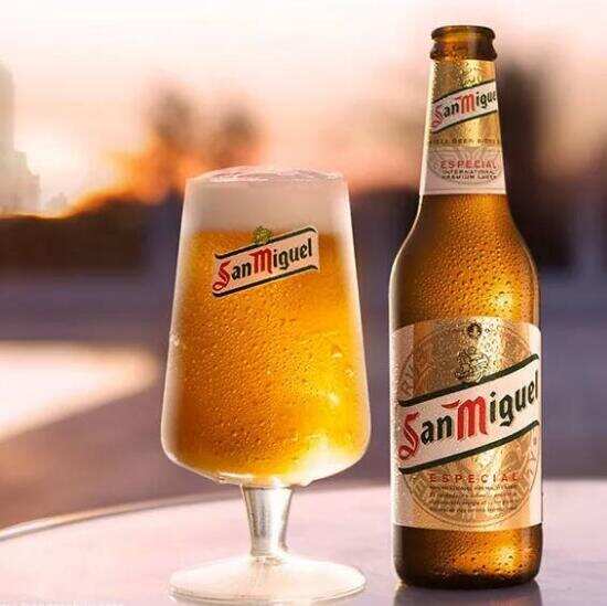 世界十大顶级啤酒品牌，国内鲜少看到南非啤酒却被其赚足了钱
