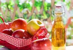 苹果醋能解酒吗？