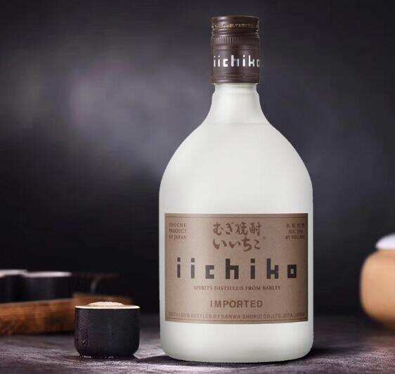 日本最顶级的烧酒品牌，雾岛最具代表性也是最传统酿造工艺