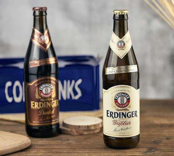 奥丁格啤酒到底是不是德国品牌，是纯正的德啤但档次很低