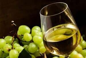 白葡萄酒种类和味道