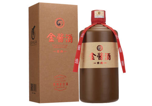 53度贵州茅台镇金酱经典酱香酒500ml多少钱一瓶？